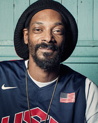 Snoop Dogg